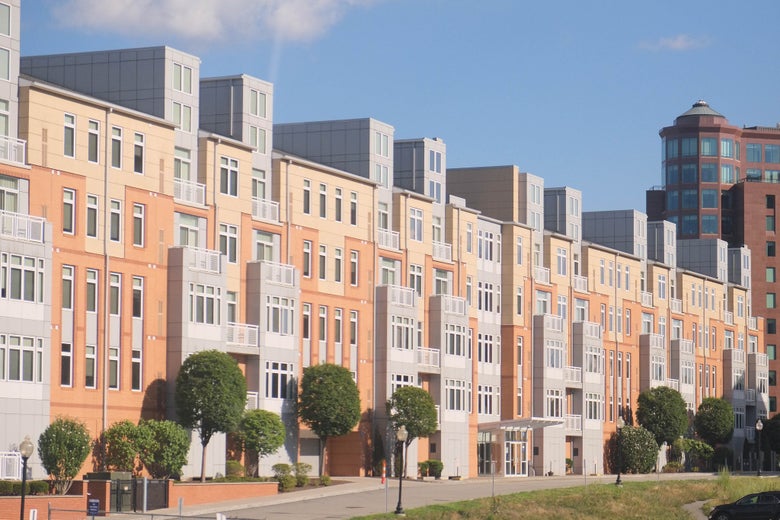 Owning a home in San Jose is better than renting in North Charleston.